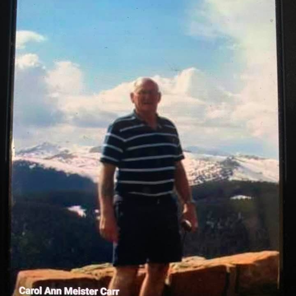 Meet your Posher, Bill